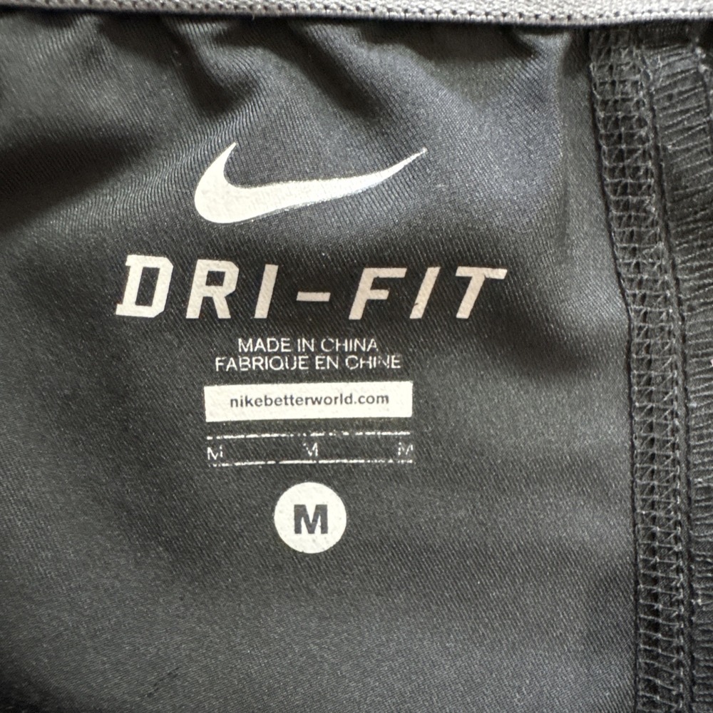Nike Dri Fit Woven West Liberty University Hilltoppers Football Training Pants M - Picture 10 of 13